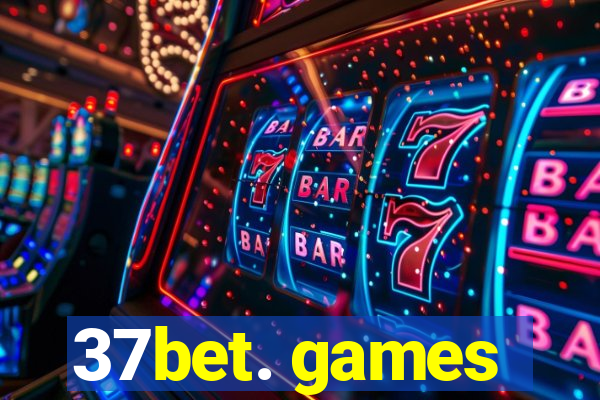 37bet. games